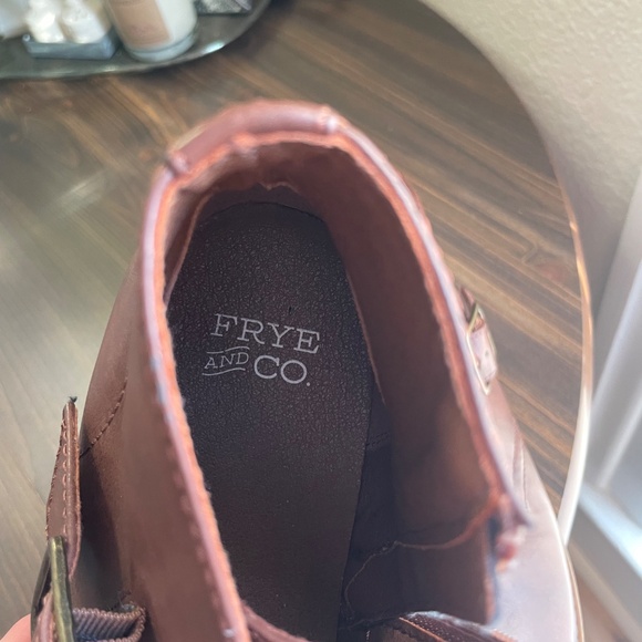Frye boots - Picture 3 of 4